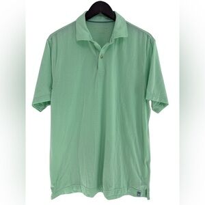 Peter Millar Golf Polo Men’s Size XL
